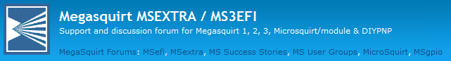 Megasquirt