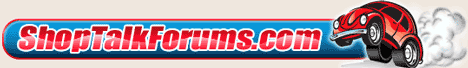 ShopTalkForums